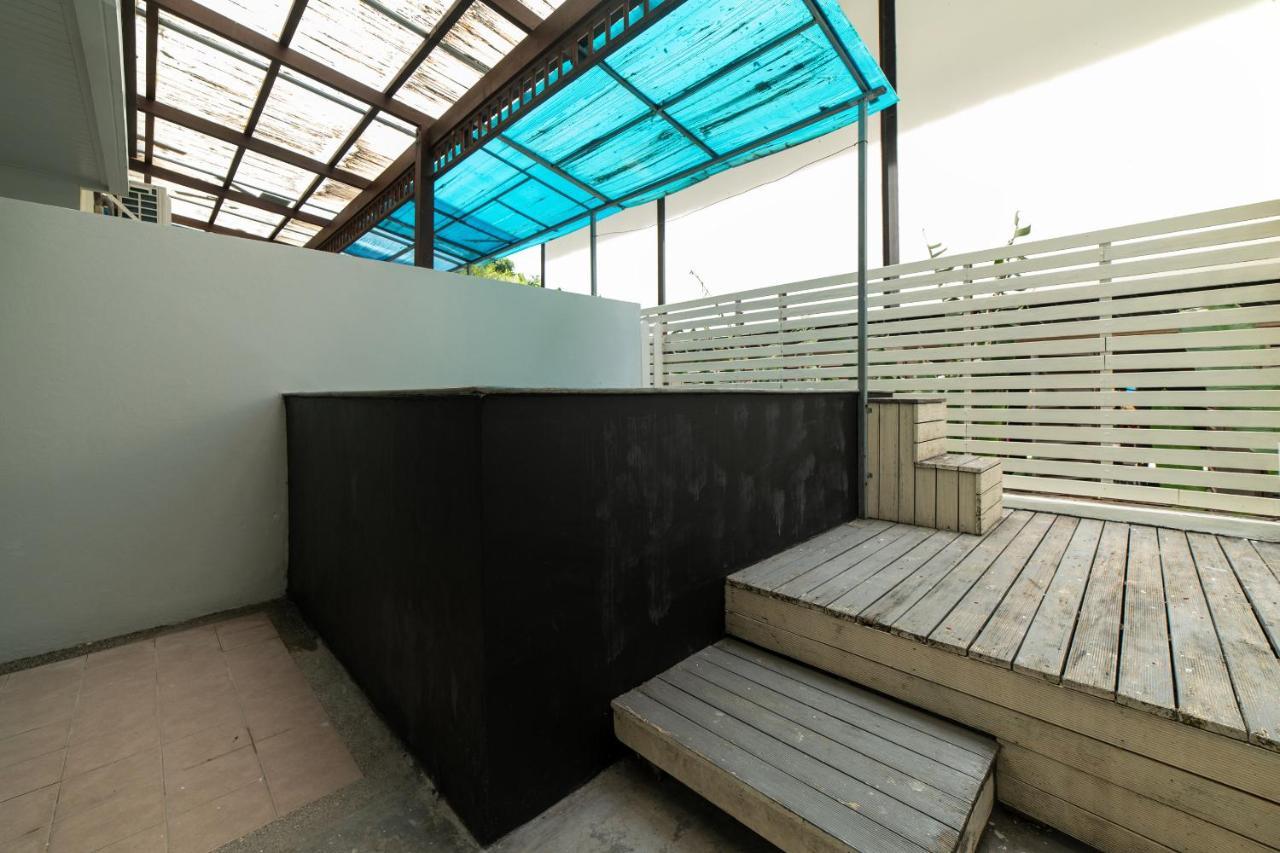 Gp House Phuket Patong Beach المظهر الخارجي الصورة