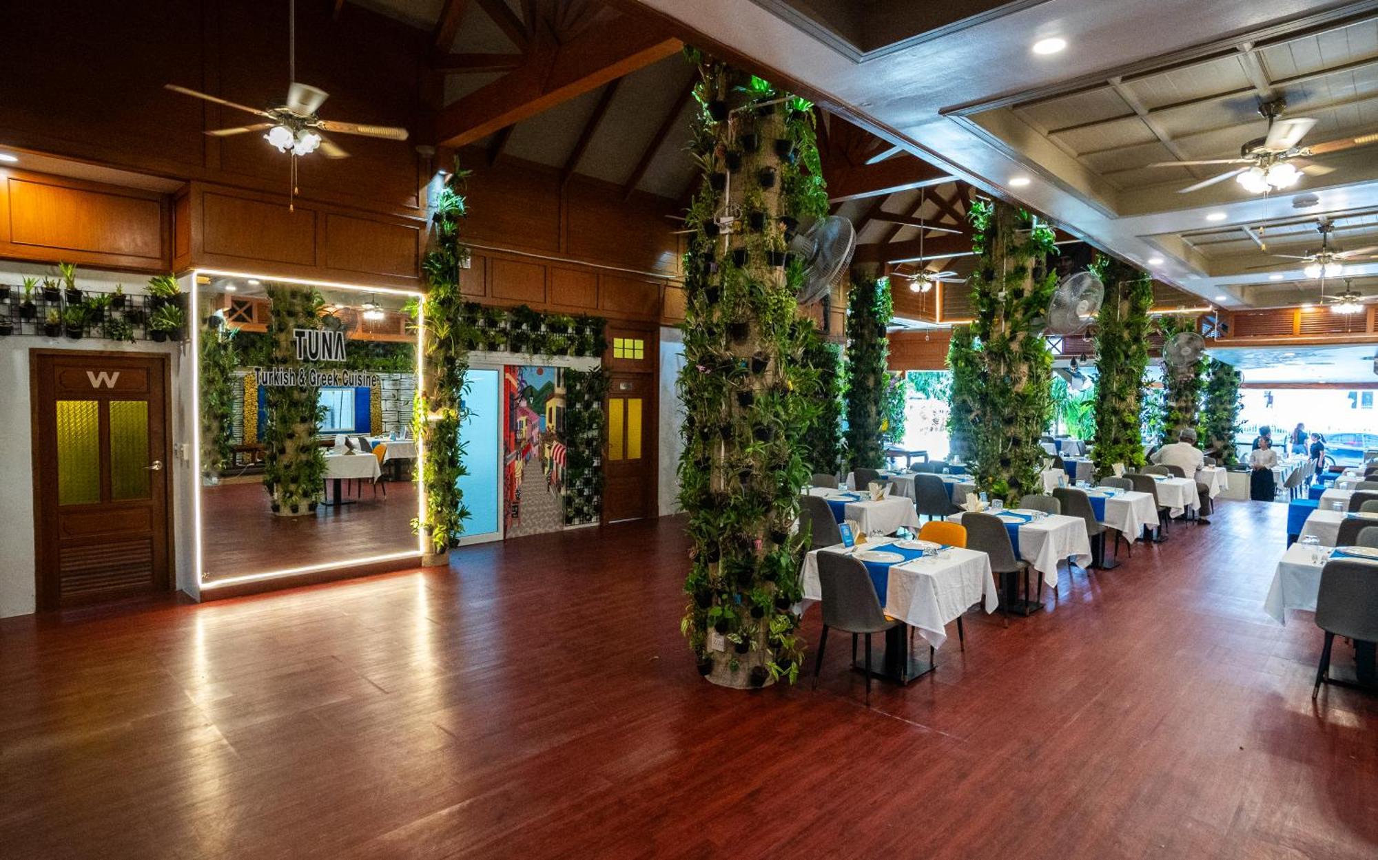 Gp House Phuket Patong Beach المظهر الخارجي الصورة