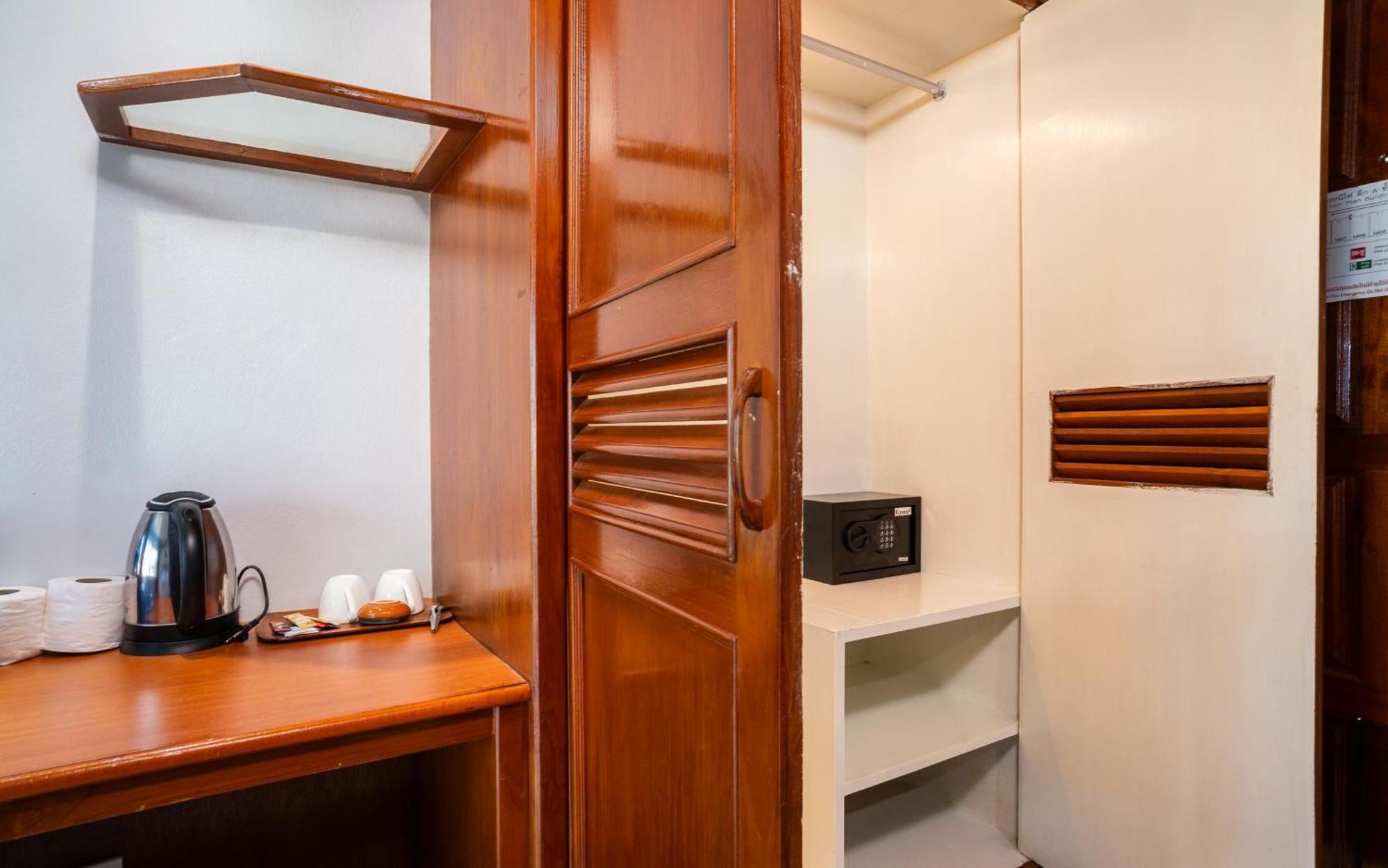 Gp House Phuket Patong Beach المظهر الخارجي الصورة