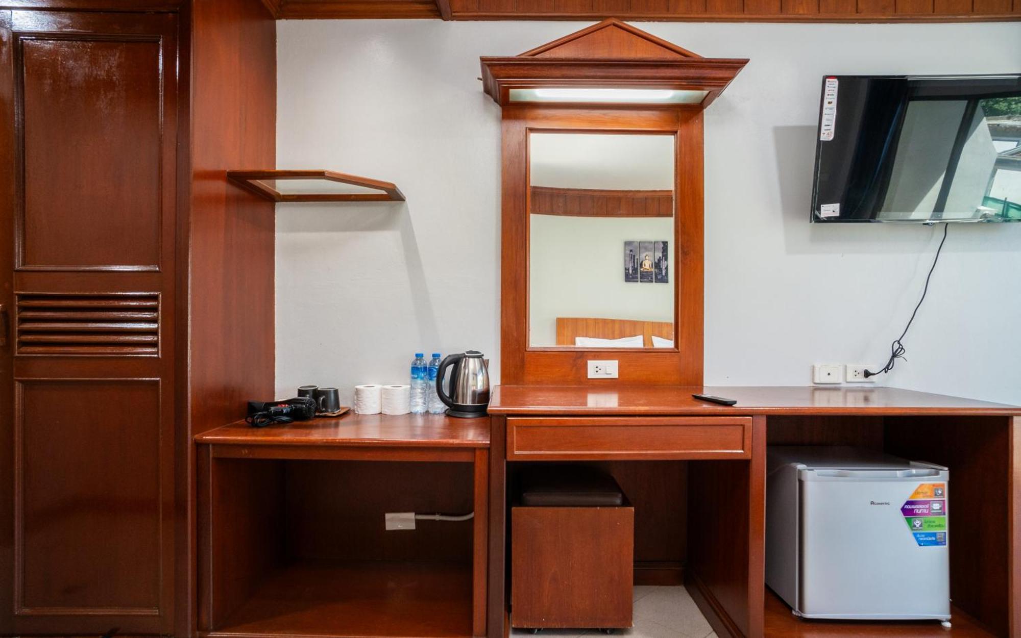Gp House Phuket Patong Beach المظهر الخارجي الصورة